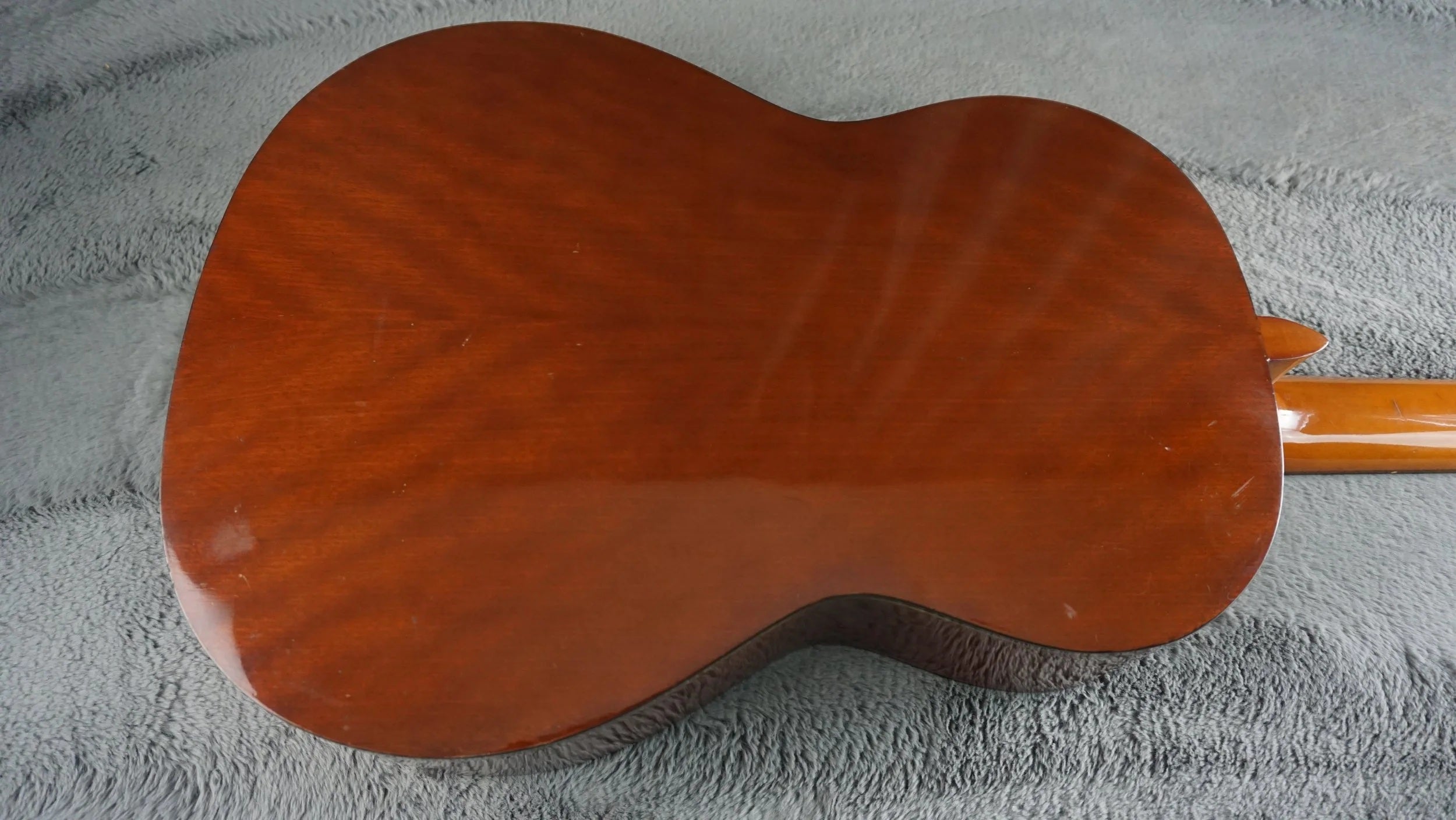 Suzuki No. 4-R Japan Classical Guitar