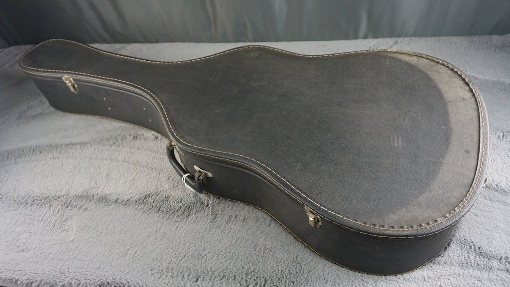 Suzuki No. 4-R Japan Classical Guitar