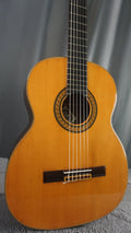 Fernandes GC-15 Hand Made Classical Japan w/ Case