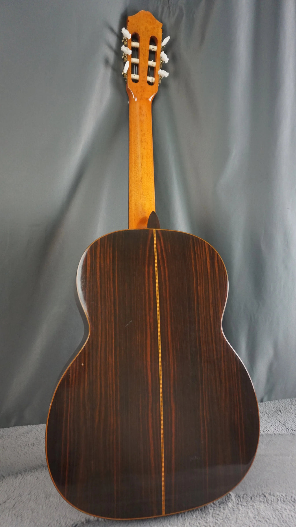 Fernandes GC-15 Hand Made Classical Japan w/ Case