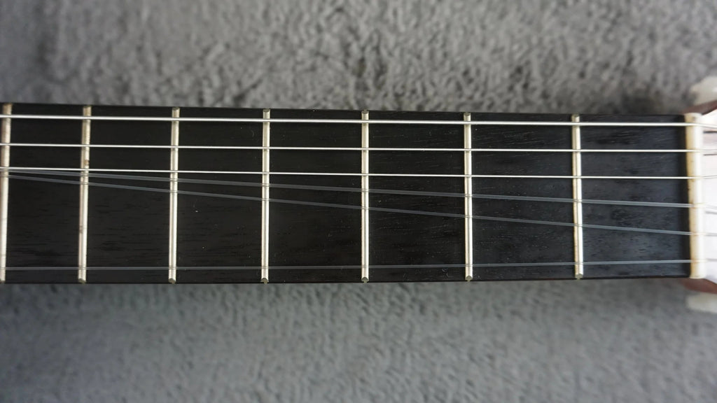 Fernandes GC-15 Hand Made Classical Japan w/ Case