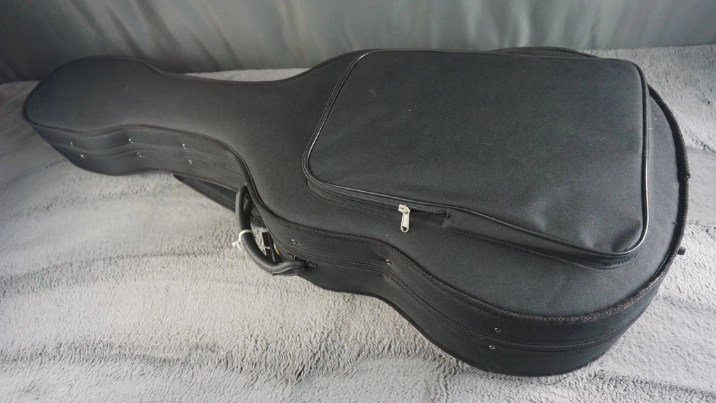 Fernandes GC-15 Hand Made Classical Japan w/ Case