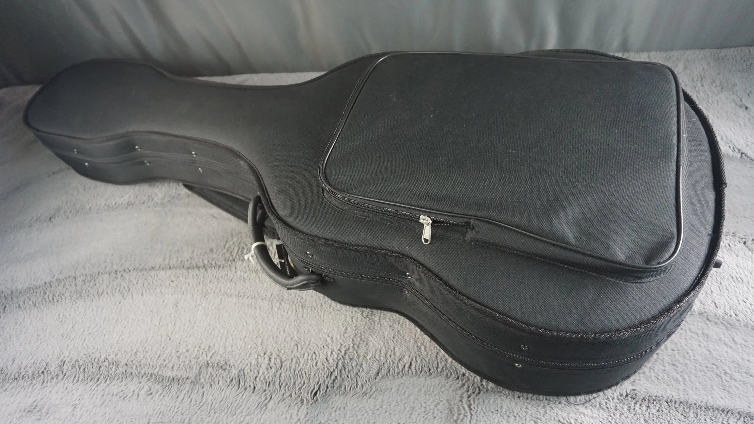 Fernandes GC-15 Hand Made Classical Japan w/ Case
