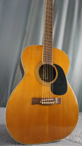 Fuji F200 Japan Acoustic Guitar
