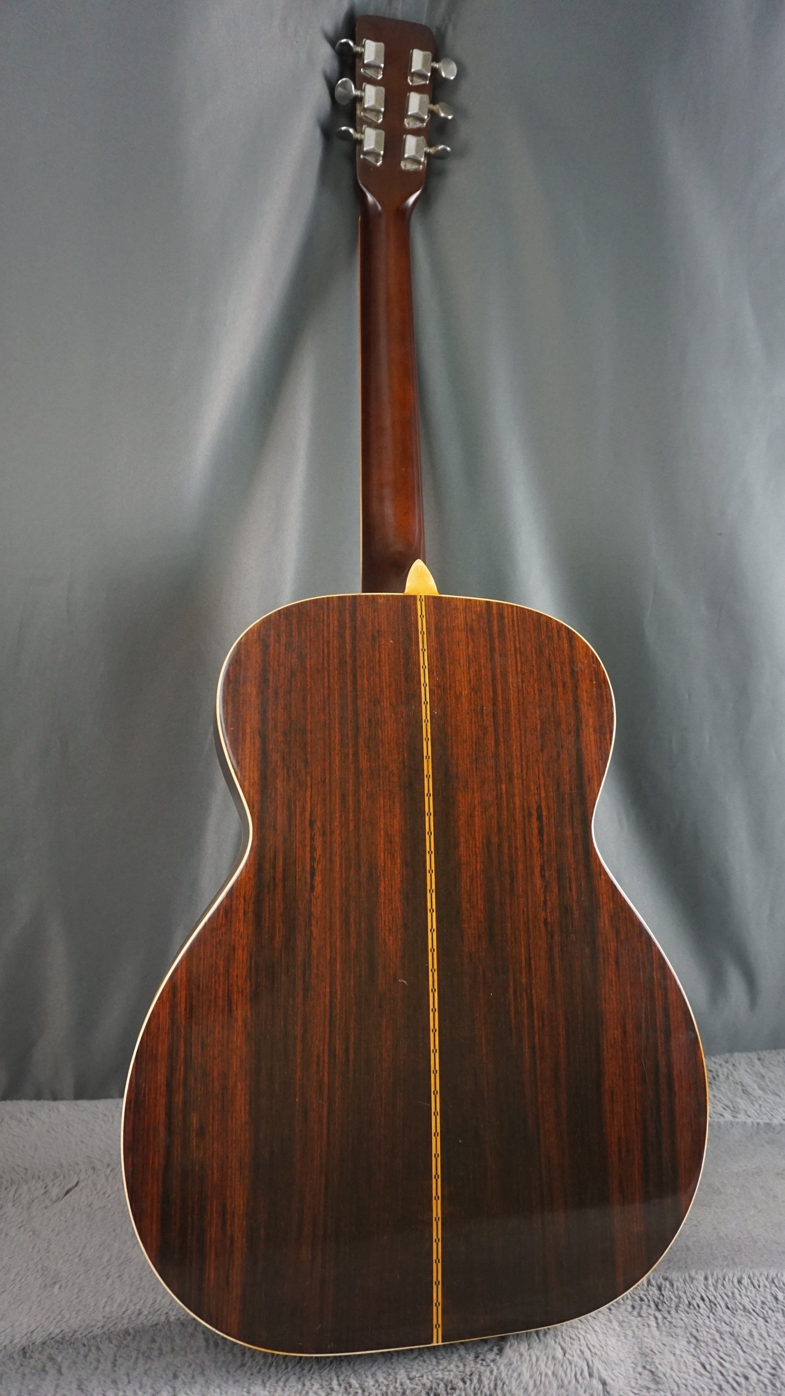 Fuji F200 Japan Acoustic Guitar