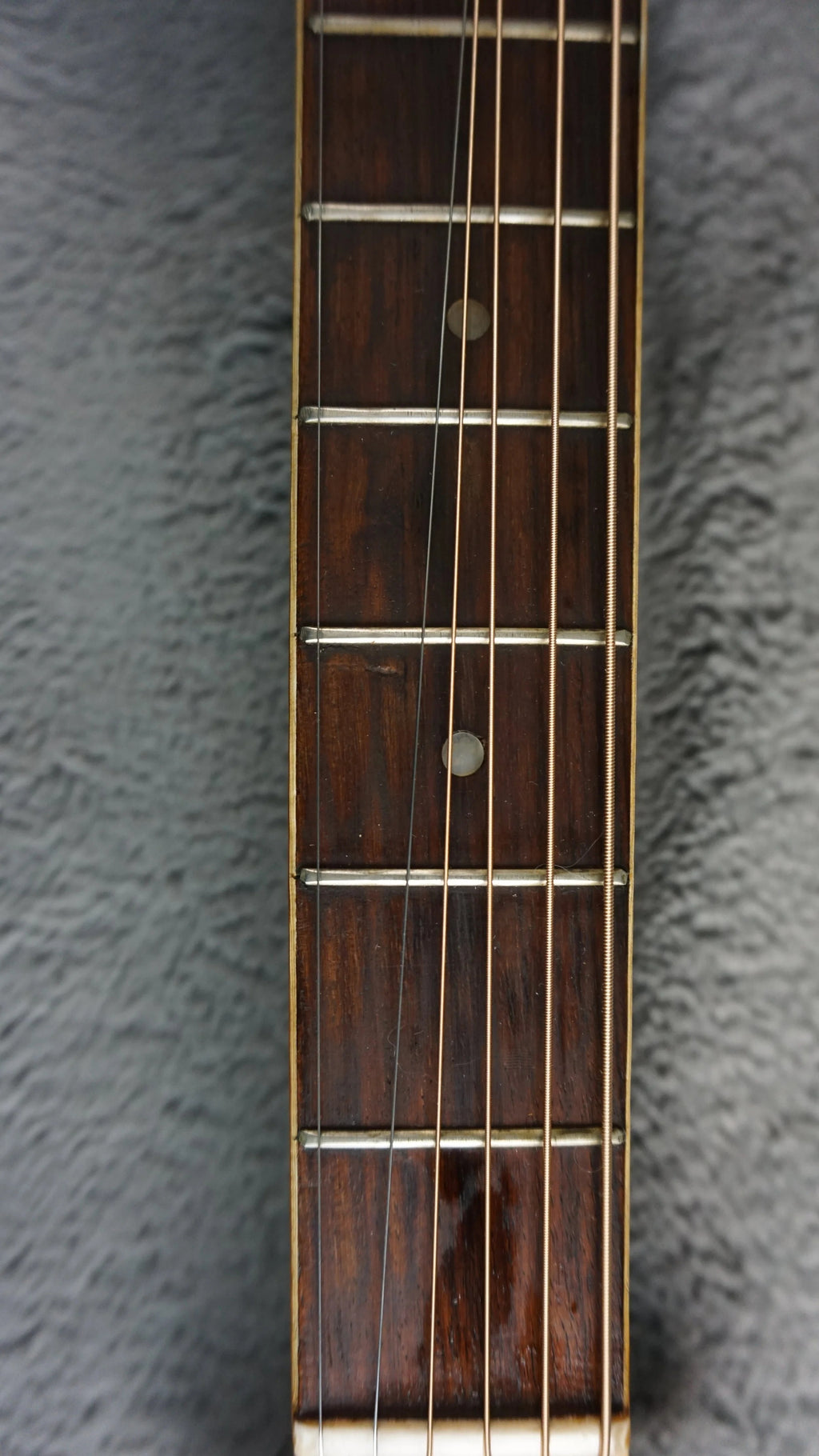 Fuji F200 Japan Acoustic Guitar