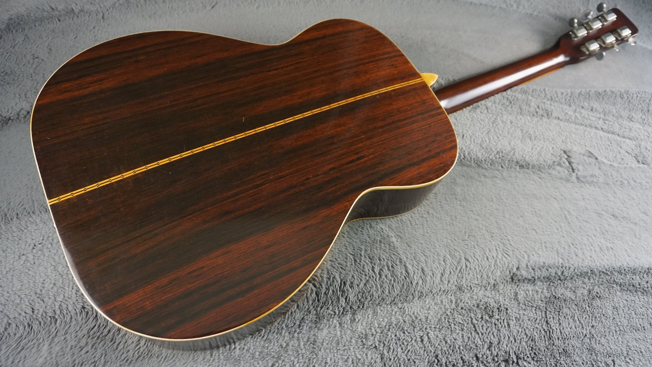 Fuji F200 Japan Acoustic Guitar