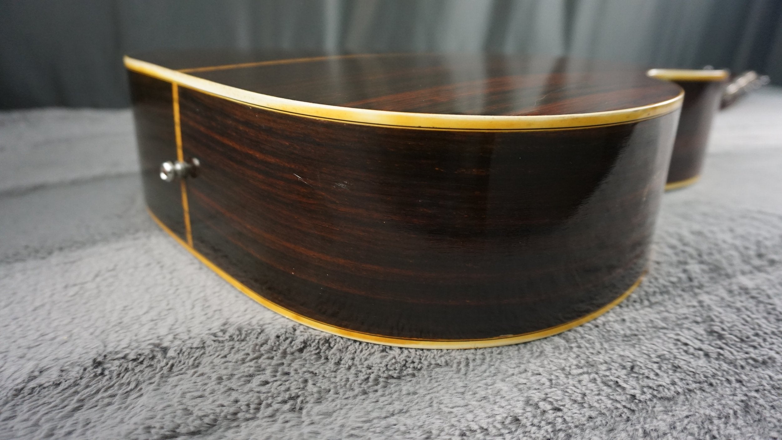 Fuji F200 Japan Acoustic Guitar