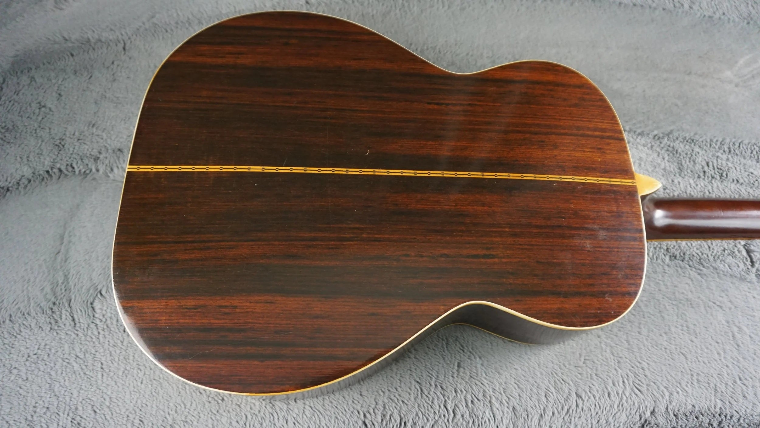 Fuji F200 Japan Acoustic Guitar