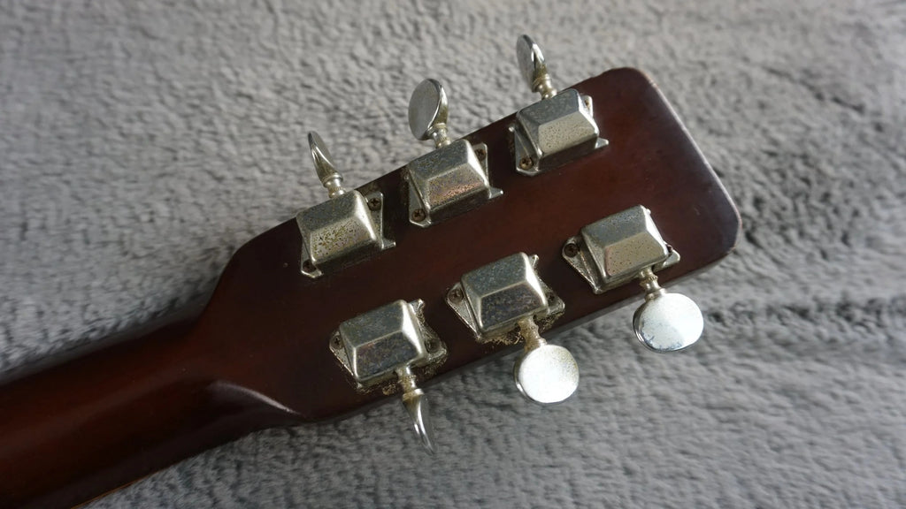 Fuji F200 Japan Acoustic Guitar