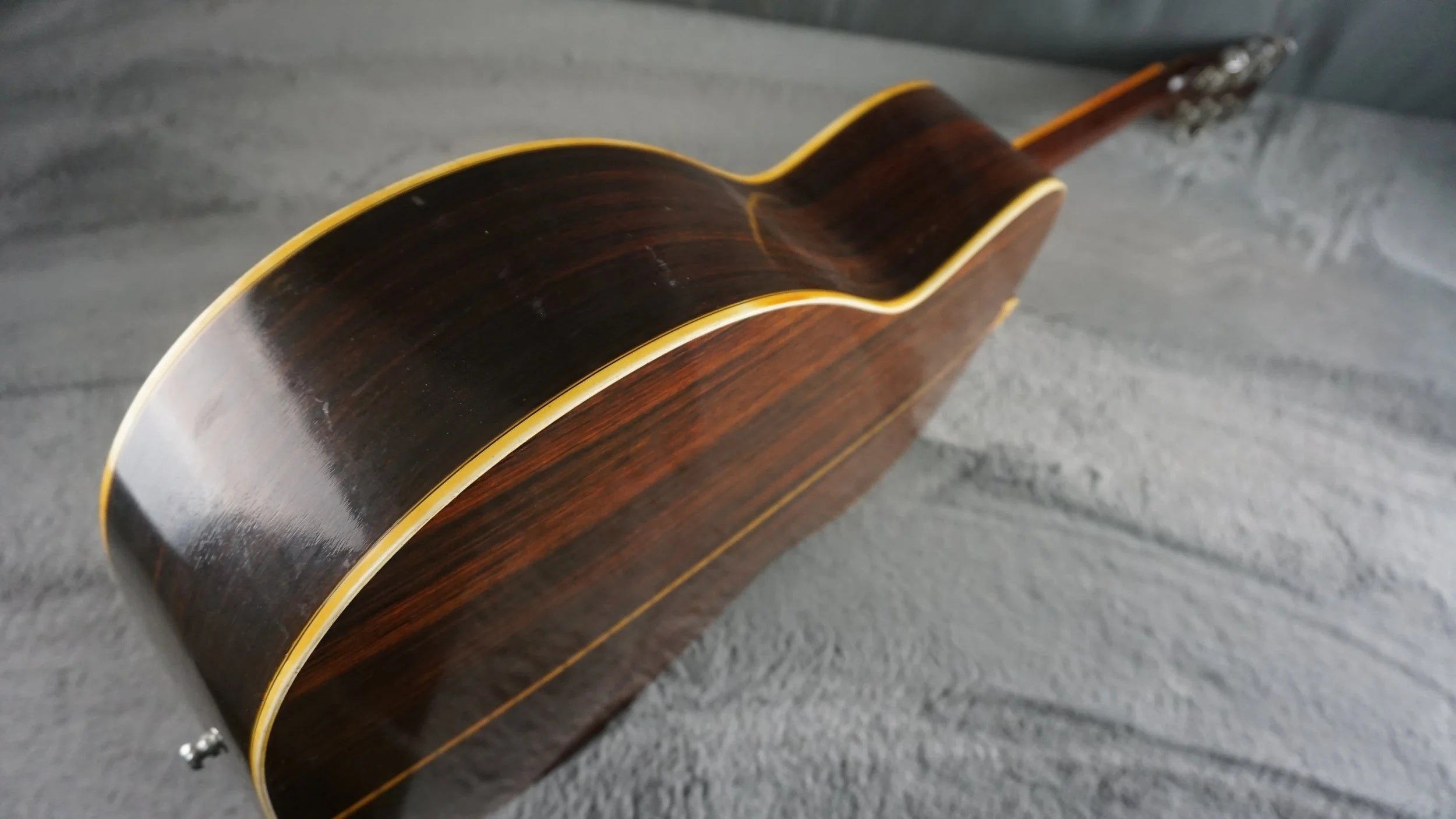 Fuji F200 Japan Acoustic Guitar