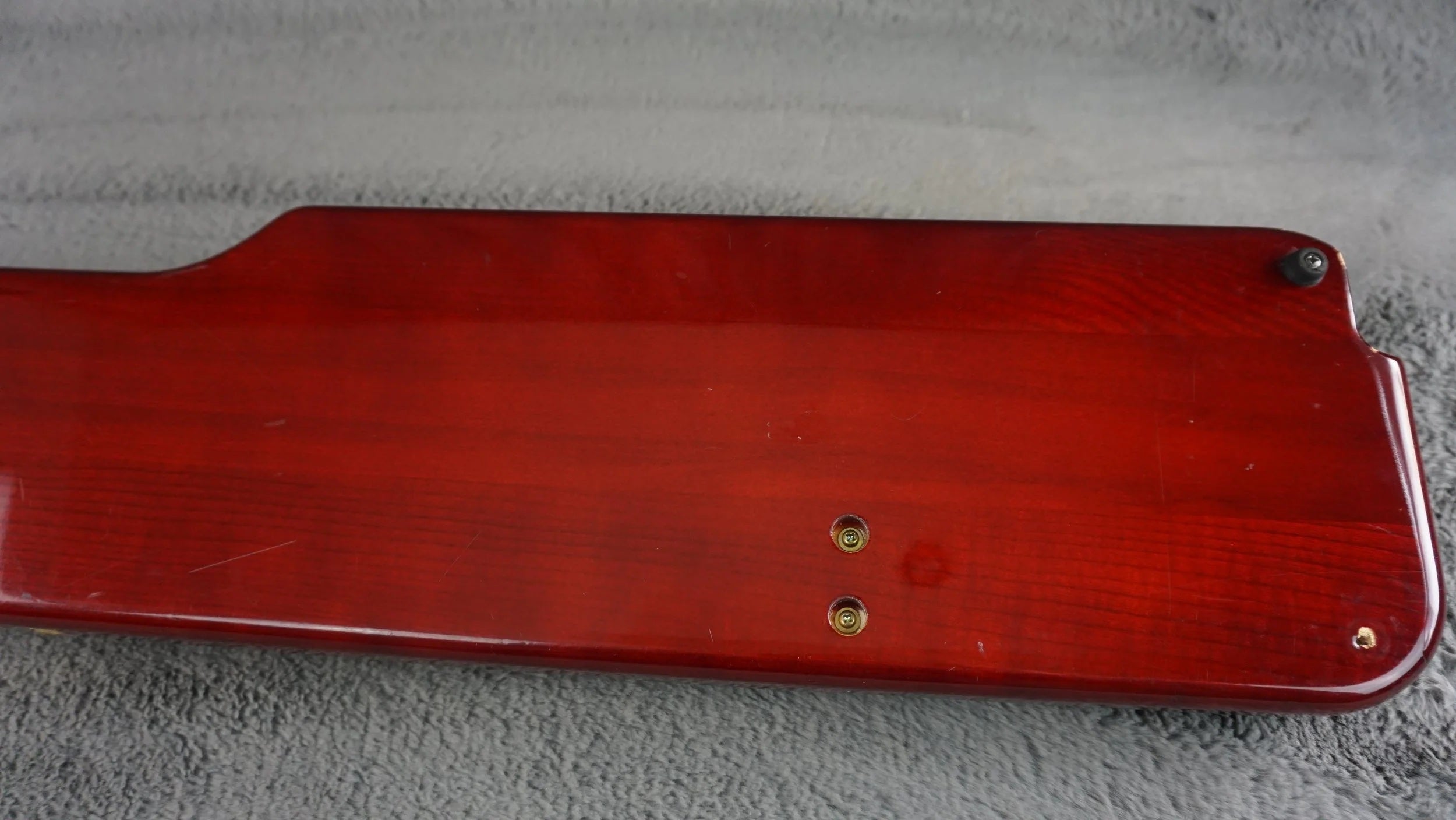 Vintage Suzuki Taishogoto Alto Electric Lap Zither w/ Original Case – Made in Japan