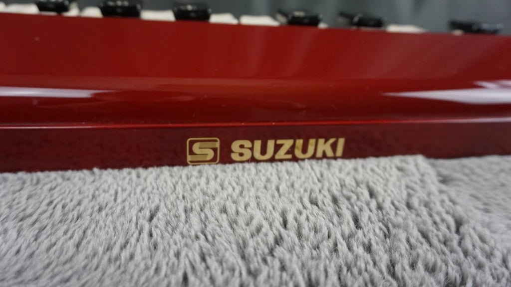 Vintage Suzuki Electric Taishō-Goto (Taisho Koto) – Alto Range – Made in Japan
