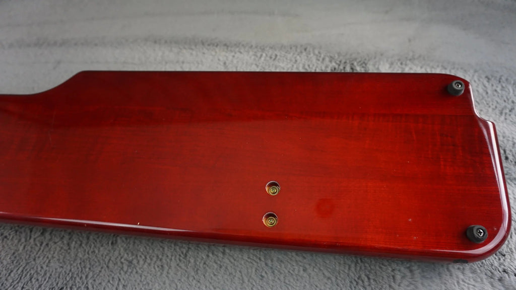 Vintage Suzuki Electric Taishō-Goto (Taisho Koto) – Alto Range – Made in Japan