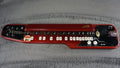 Vintage Suzuki Taishogoto Electric Keyed Zither – Made in Japan w/ Original Case