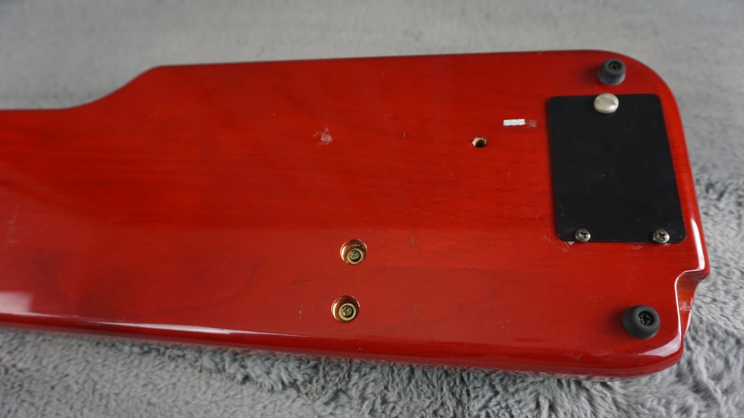 Vintage Suzuki Taishogoto Electric Keyed Zither – Made in Japan w/ Original Case
