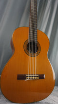 Fernandes GC-25 Classical Guitar – Made in Japan – Takamine Built – w/ Original Hard Case