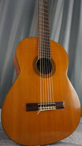 Tokai L-70 Vintage Classical Guitar – Made in Japan – Tokai Gakki – Solid Top