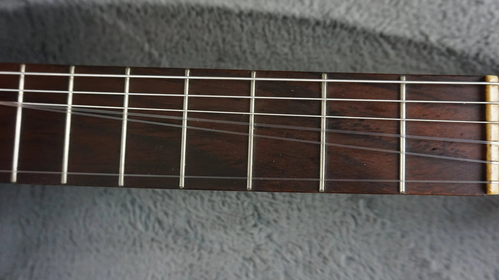 Tokai L-70 Vintage Classical Guitar – Made in Japan – Tokai Gakki – Solid Top