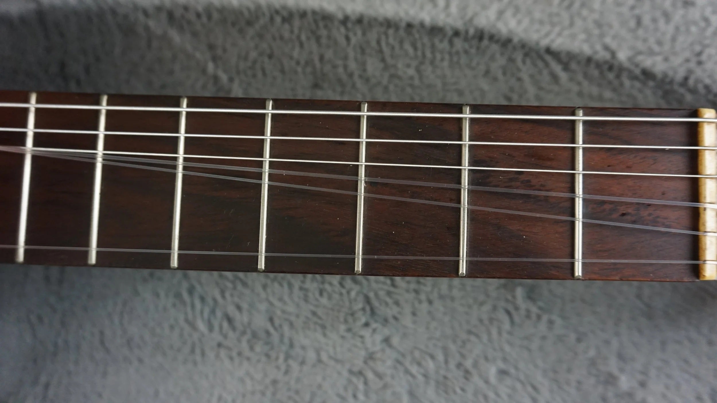 Tokai L-70 Vintage Classical Guitar – Made in Japan – Tokai Gakki – Solid Top