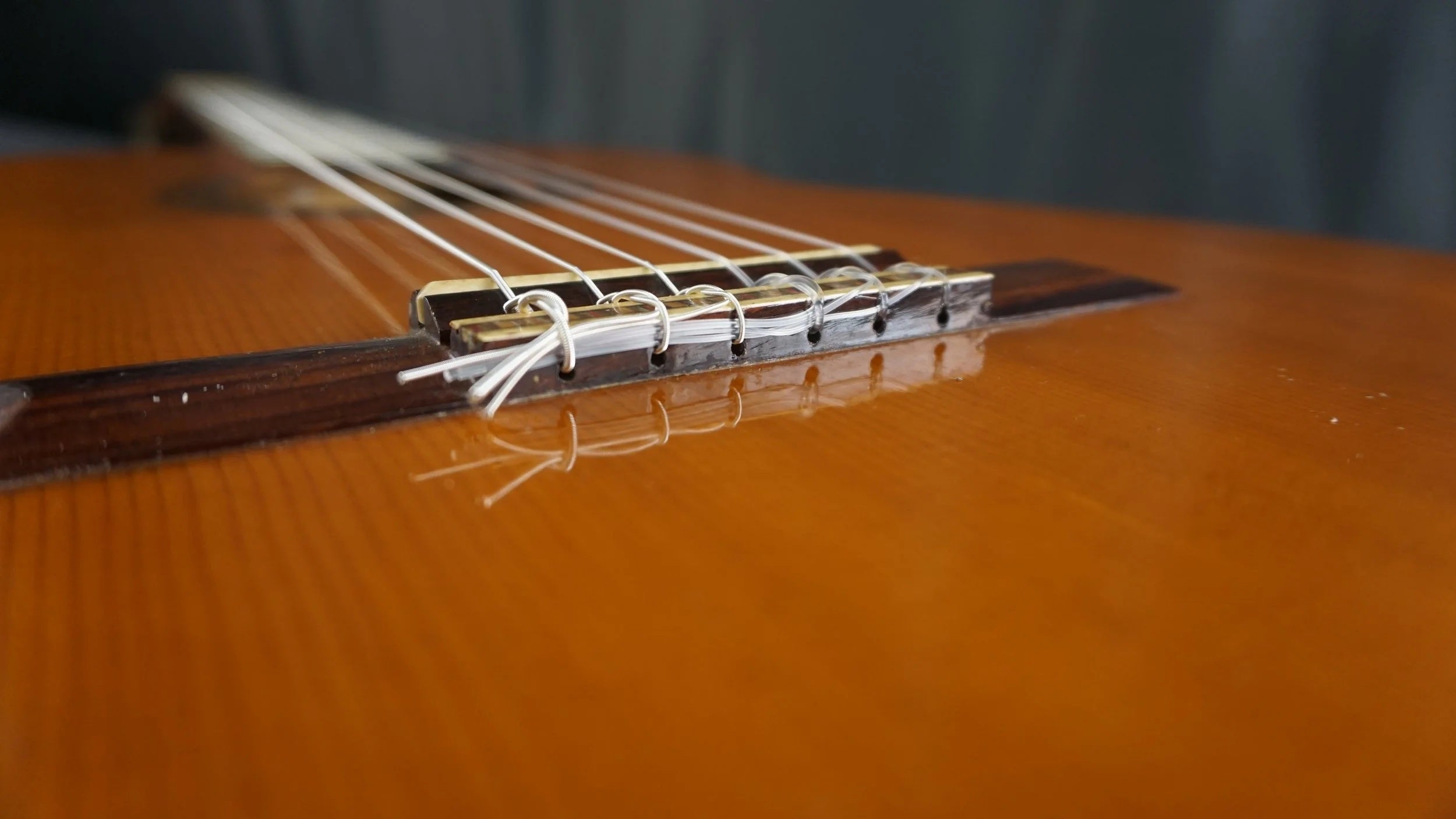 Tokai L-70 Vintage Classical Guitar – Made in Japan – Tokai Gakki – Solid Top
