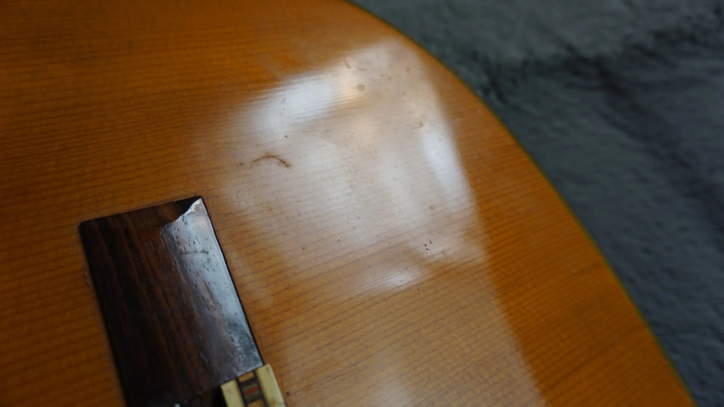 Tokai L-70 Vintage Classical Guitar – Made in Japan – Tokai Gakki – Solid Top