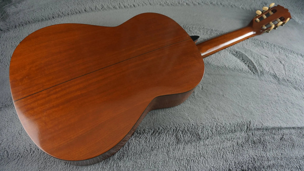 Tokai L-70 Vintage Classical Guitar – Made in Japan – Tokai Gakki – Solid Top