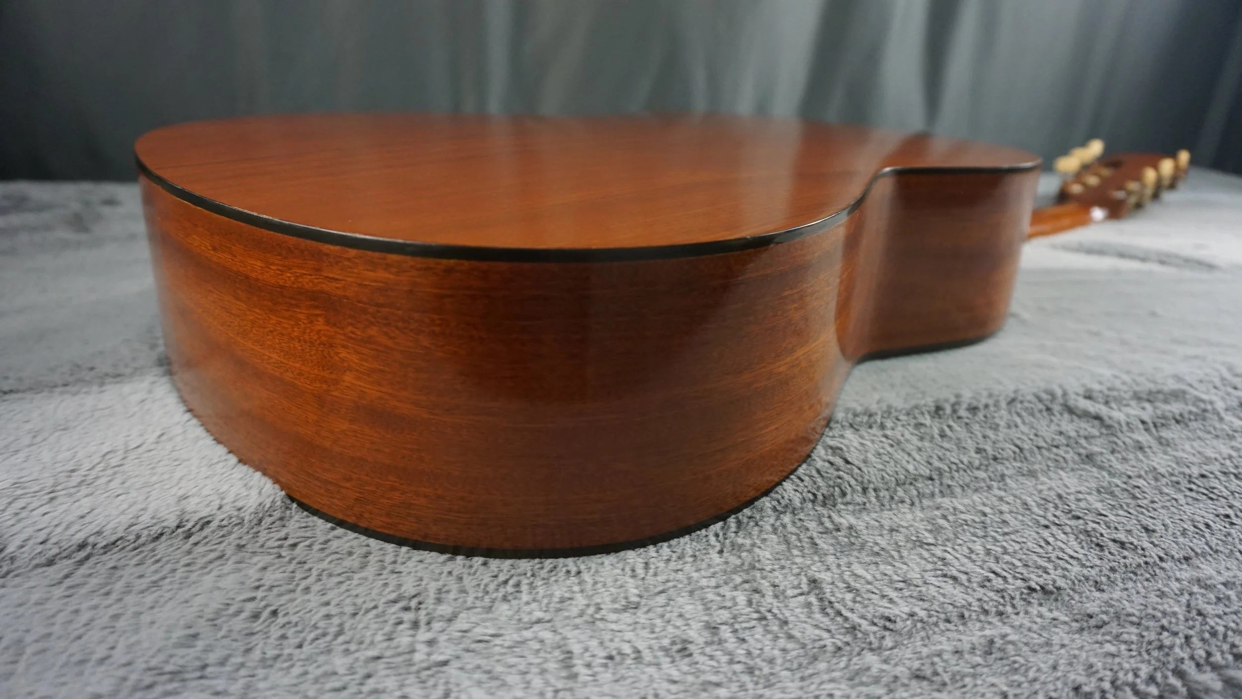 Tokai L-70 Vintage Classical Guitar – Made in Japan – Tokai Gakki – Solid Top