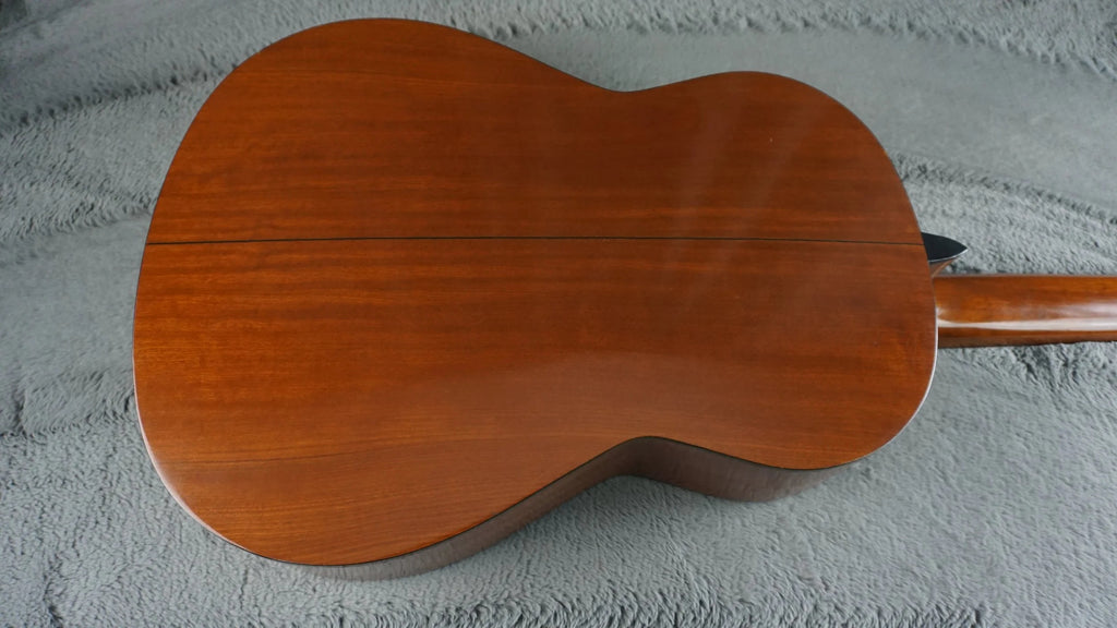 Tokai L-70 Vintage Classical Guitar – Made in Japan – Tokai Gakki – Solid Top