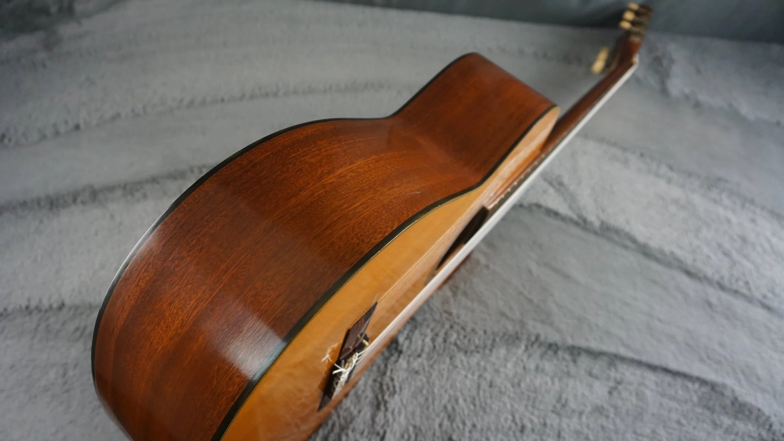 Tokai L-70 Vintage Classical Guitar – Made in Japan – Tokai Gakki – Solid Top