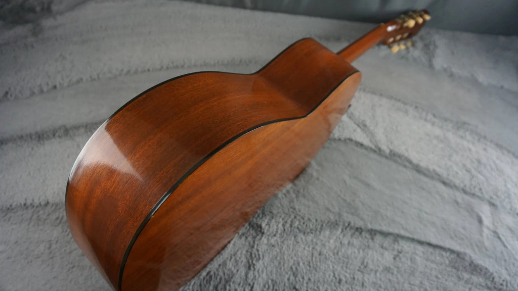 Tokai L-70 Vintage Classical Guitar – Made in Japan – Tokai Gakki – Solid Top