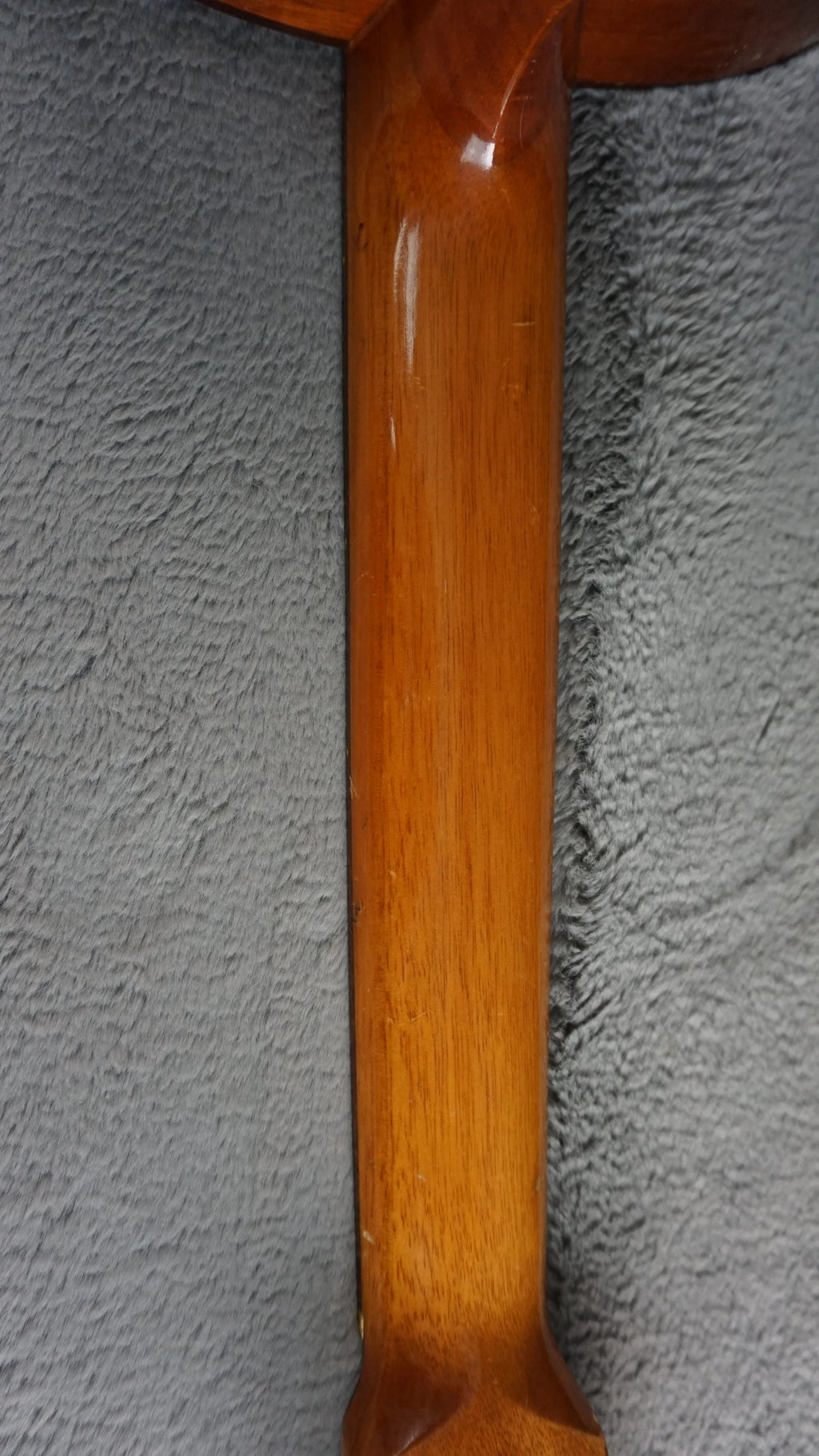 Vintage Japanese Classical Guitar – Suzuki / Nagano-Built – Made in Japan – 1960s MIJ Nylon – w/ Hard Case