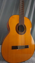 Terada No. 800 Classical Guitar – Made in Japan – Vintage MIJ Nylon – w/ Hard Case