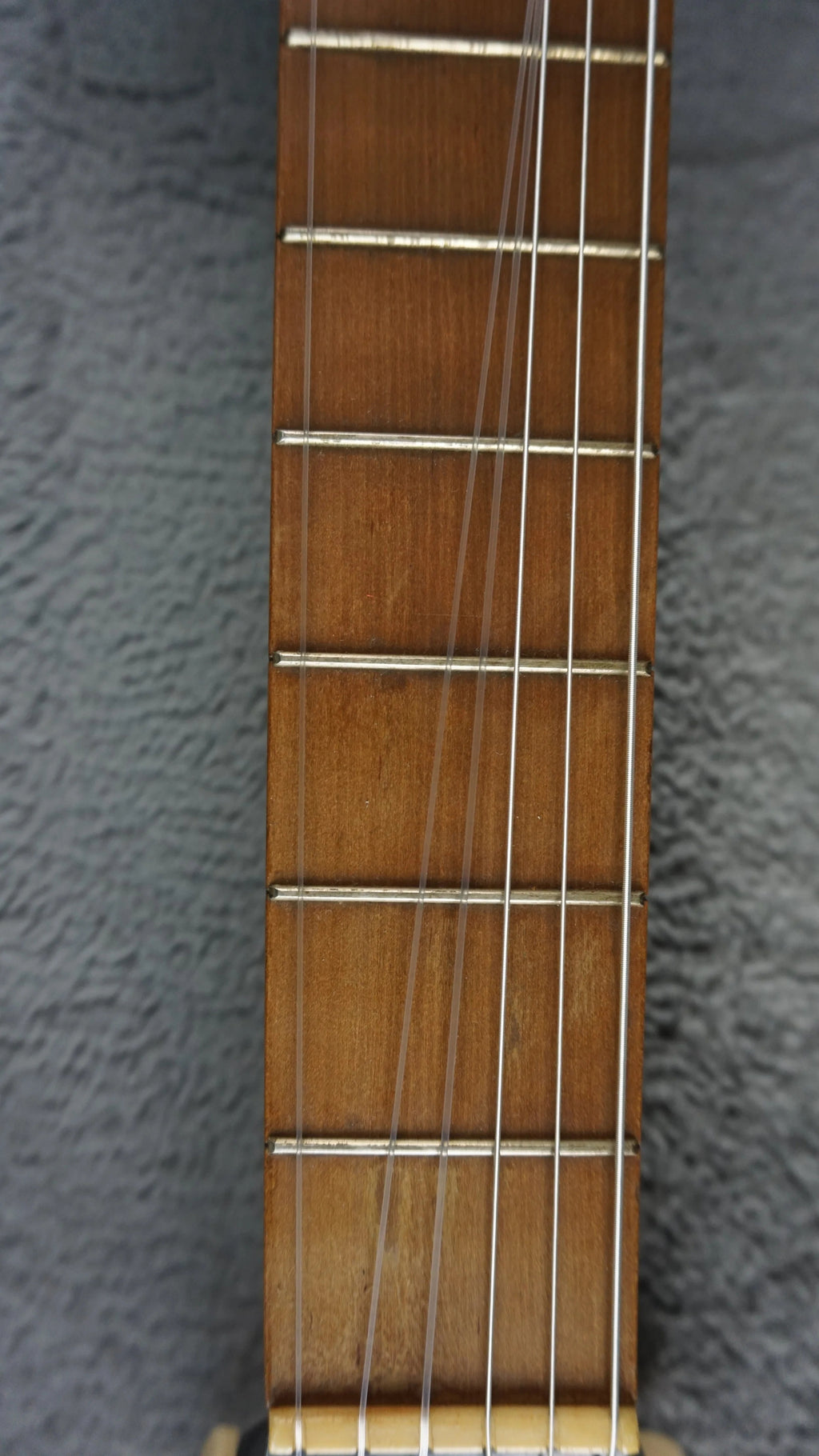 Yamaha No. 60 Classical Guitar – Made in Japan – Vintage Nippon Gakki