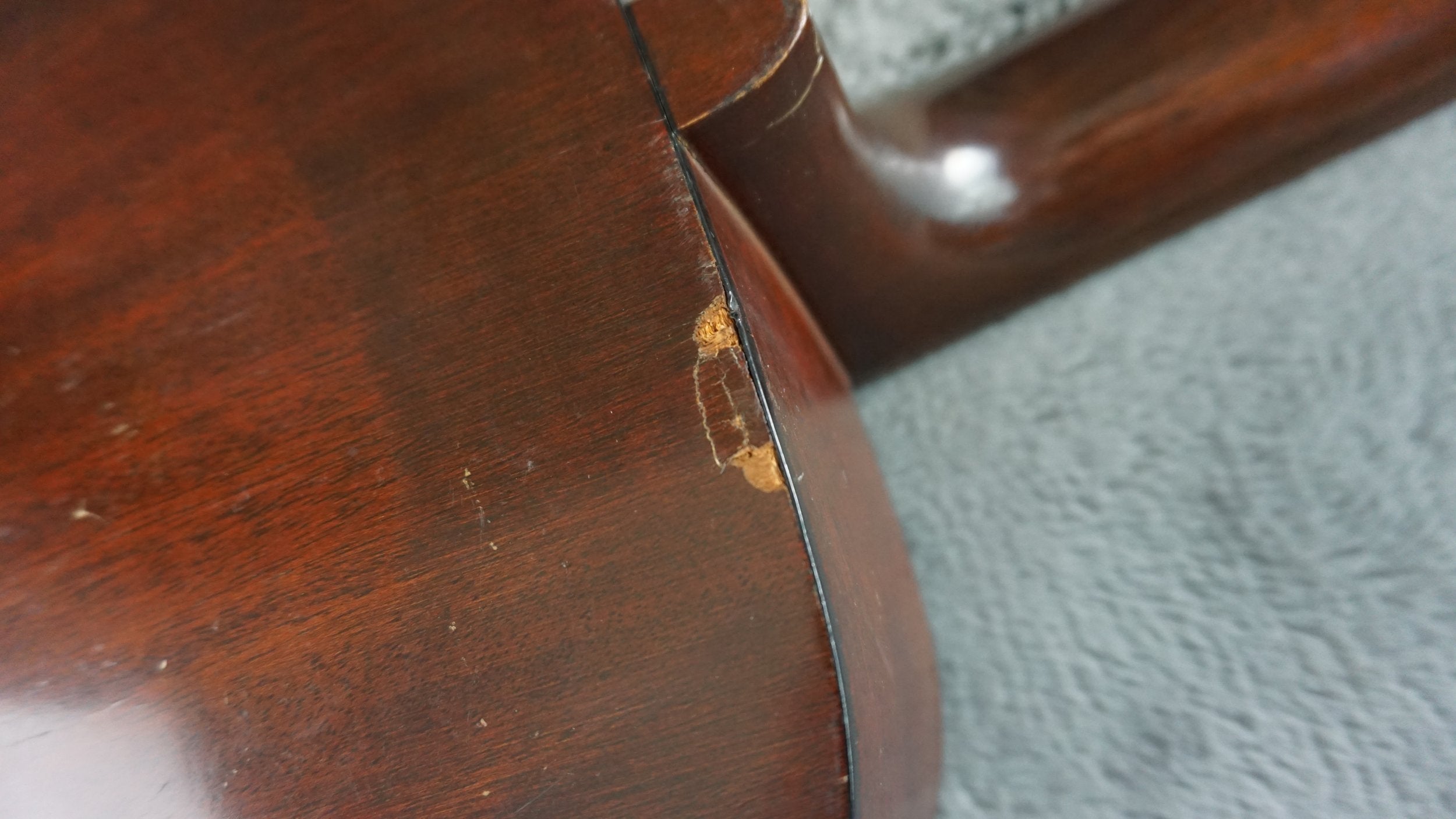Yamaha FG-260 12-String – Made in Japan – Original Case – Vintage 1970s