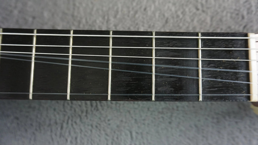 Yamaha C-300 Classical Guitar MIJ w/ OHSC – Nippon Gakki Era – Solid Top