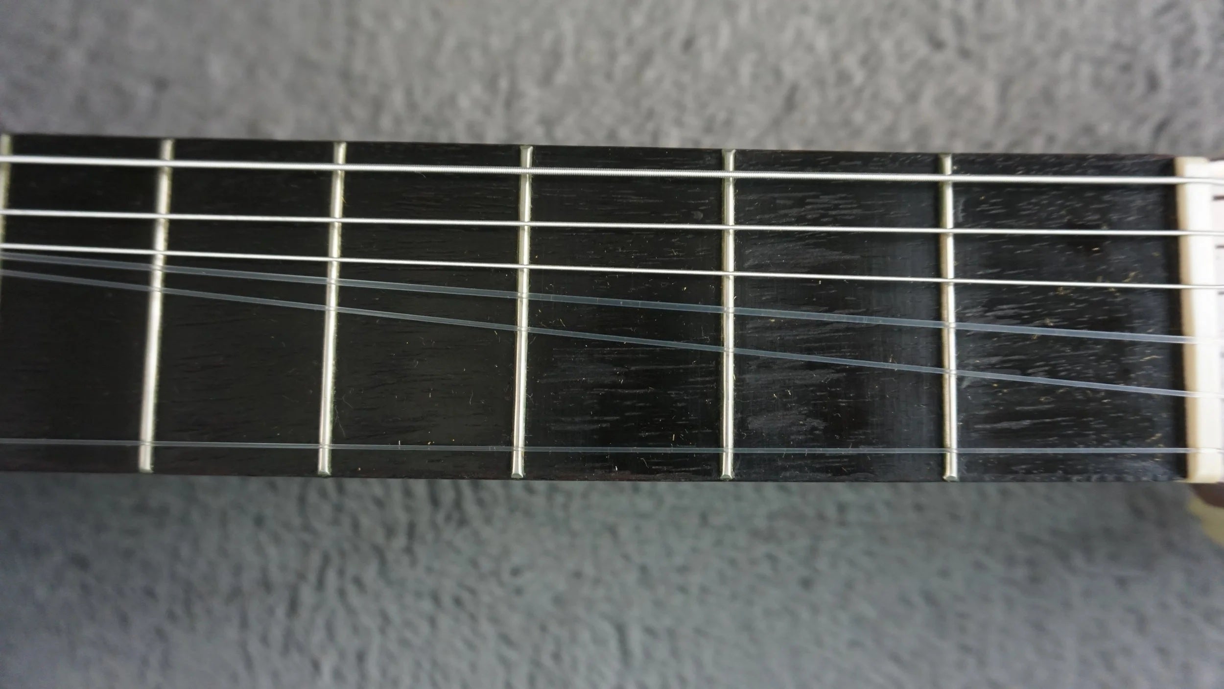 Yamaha C-300 Classical Guitar MIJ w/ OHSC – Nippon Gakki Era – Solid Top