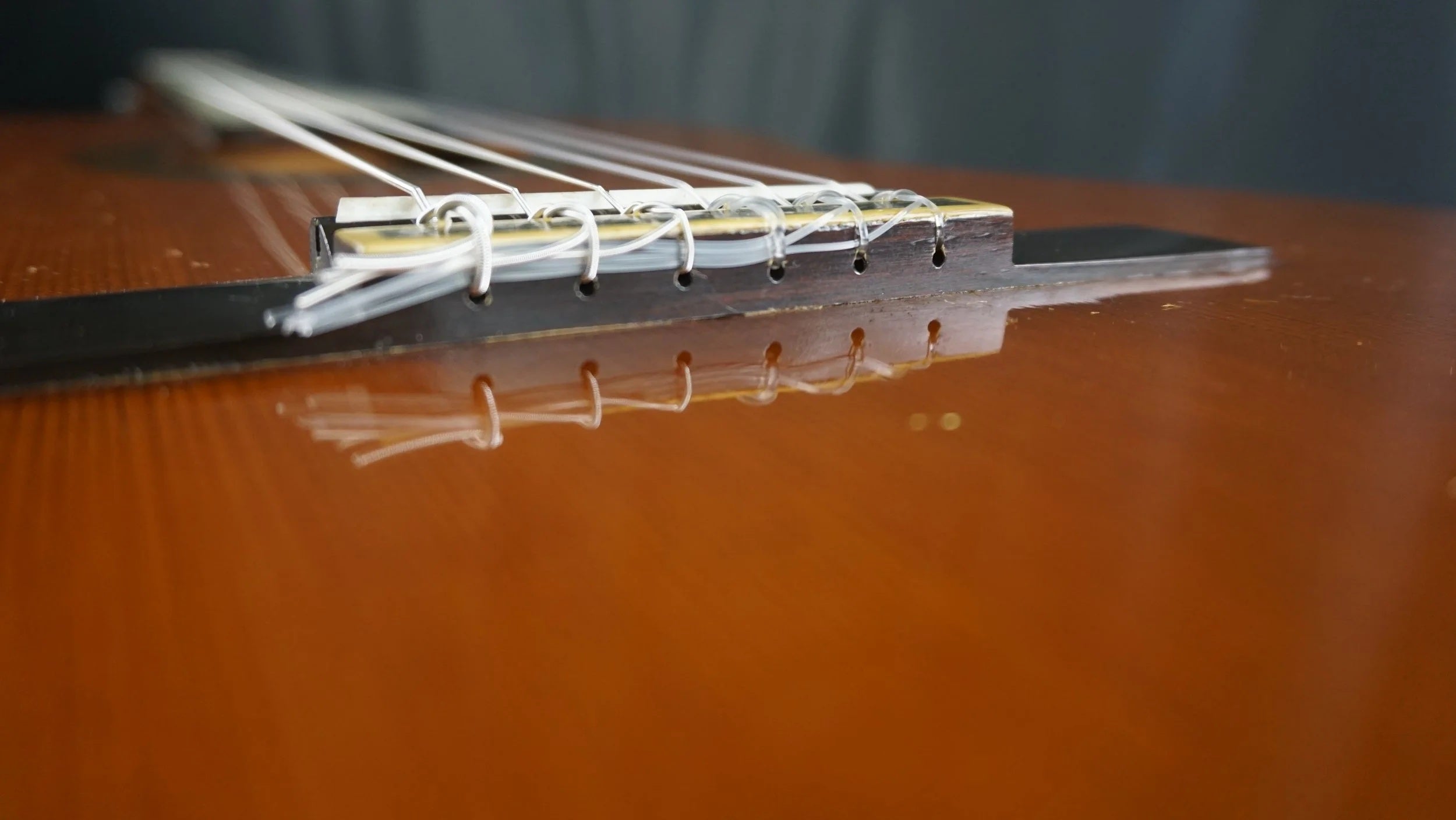 Yamaha C-300 Classical Guitar MIJ w/ OHSC – Nippon Gakki Era – Solid Top