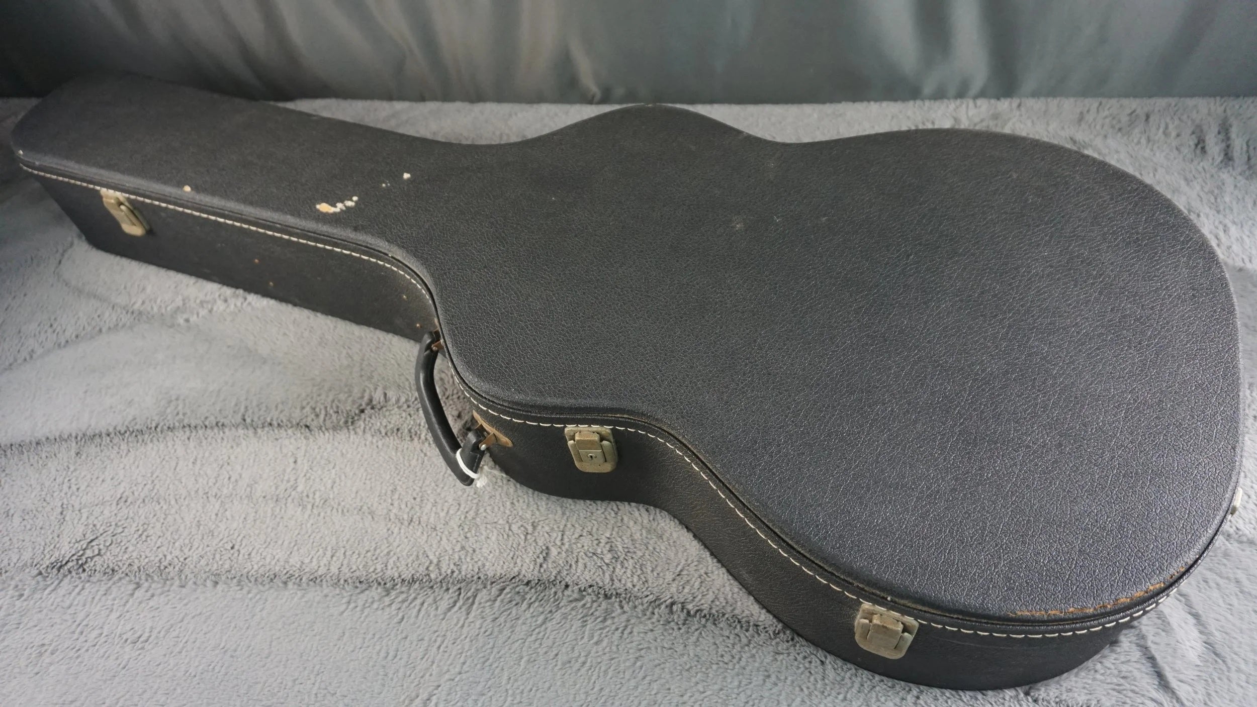 Yamaha C-300 Classical Guitar MIJ w/ OHSC – Nippon Gakki Era – Solid Top