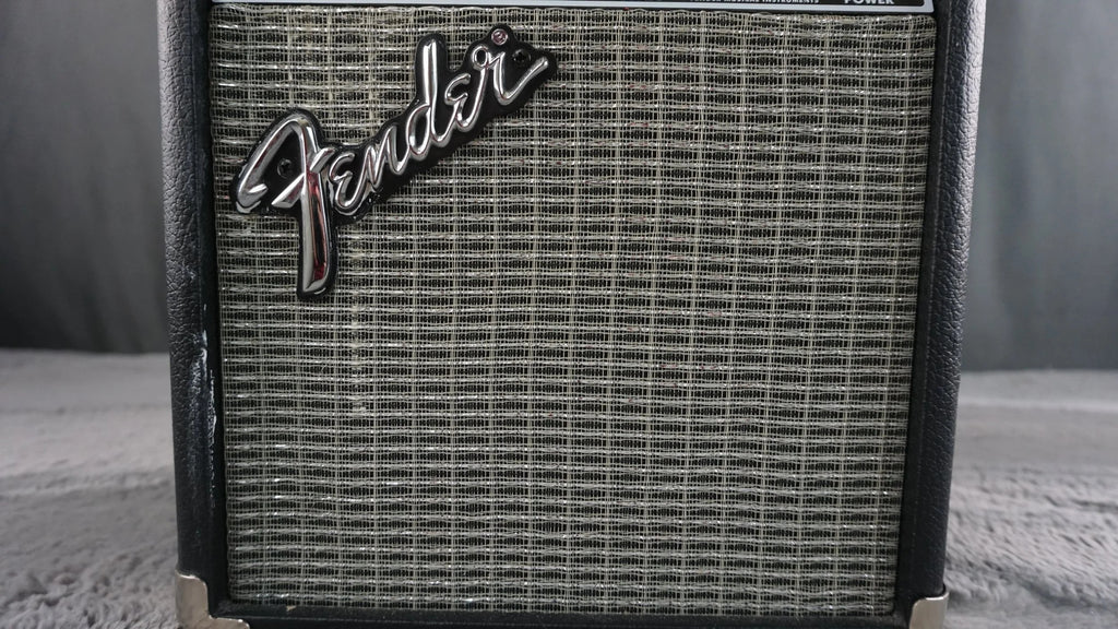 Fender Frontman 10G Guitar Combo Amplifier – 10 Watt – Tested & Working