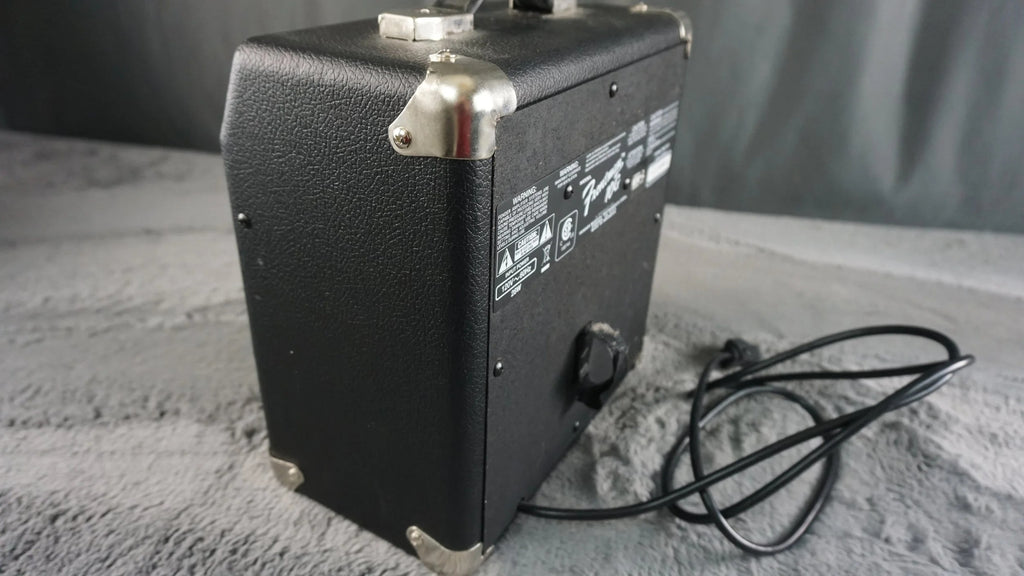 Fender Frontman 10G Guitar Combo Amplifier – 10 Watt – Tested & Working
