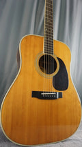K. Country S-300 MIJ Dreadnought Acoustic Guitar Made in Japan Kasuga