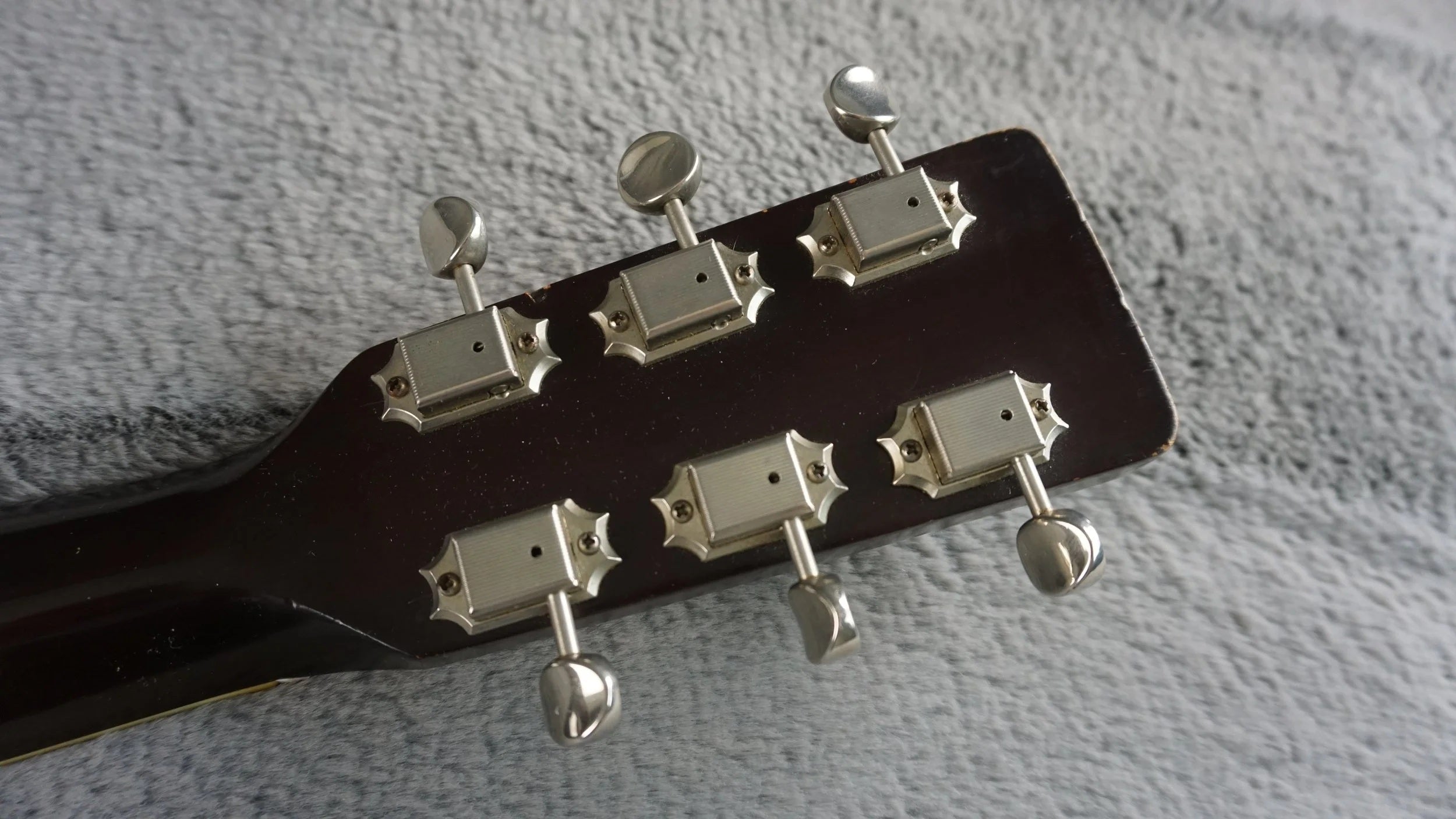 K. Country S-300 MIJ Dreadnought Acoustic Guitar Made in Japan Kasuga