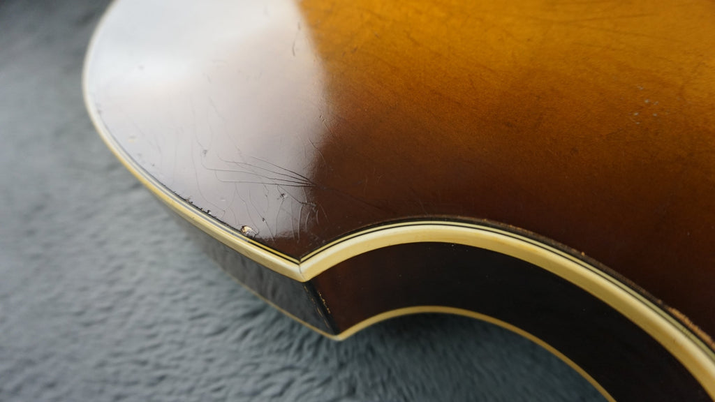 Hofner 500/1 Violin Bass 1967 w/ Case (Professionally Restored)