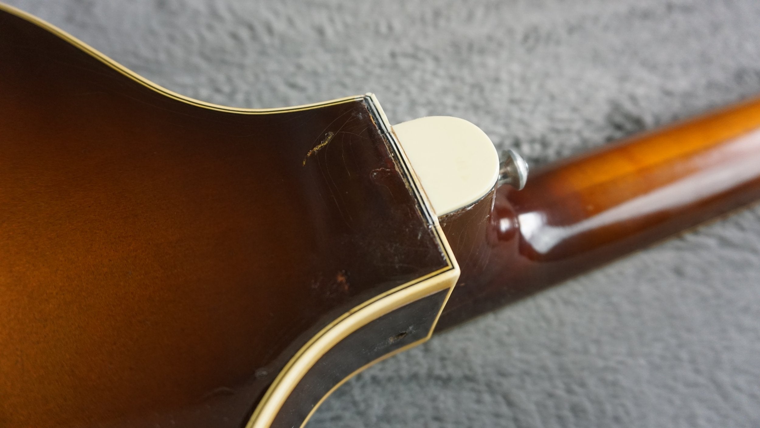 Hofner 500/1 Violin Bass 1967 w/ Case (Professionally Restored)
