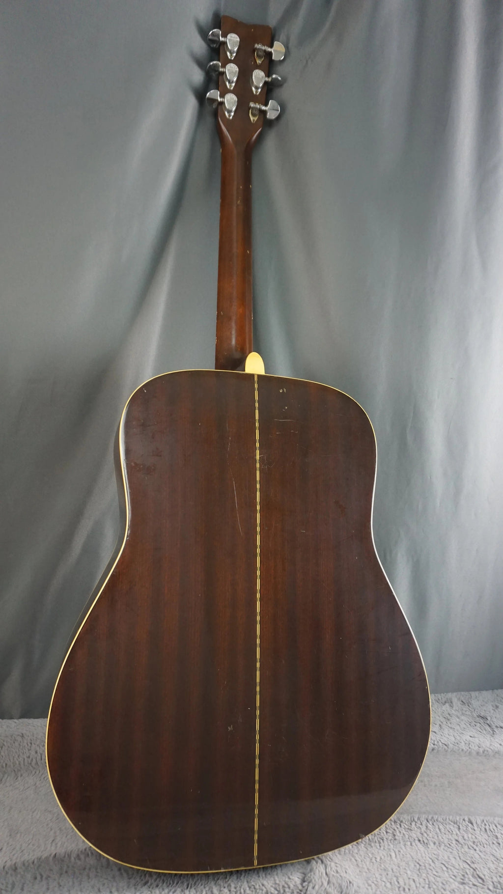 Yamaha FG-201B Japan Acoustic Guitar