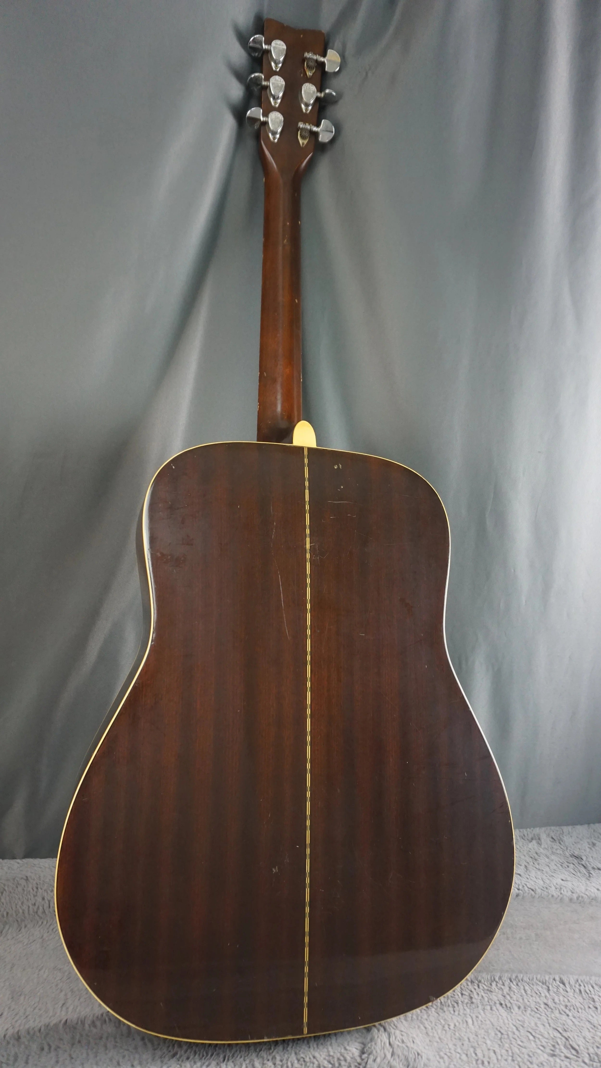 Yamaha FG-201B Japan Acoustic Guitar
