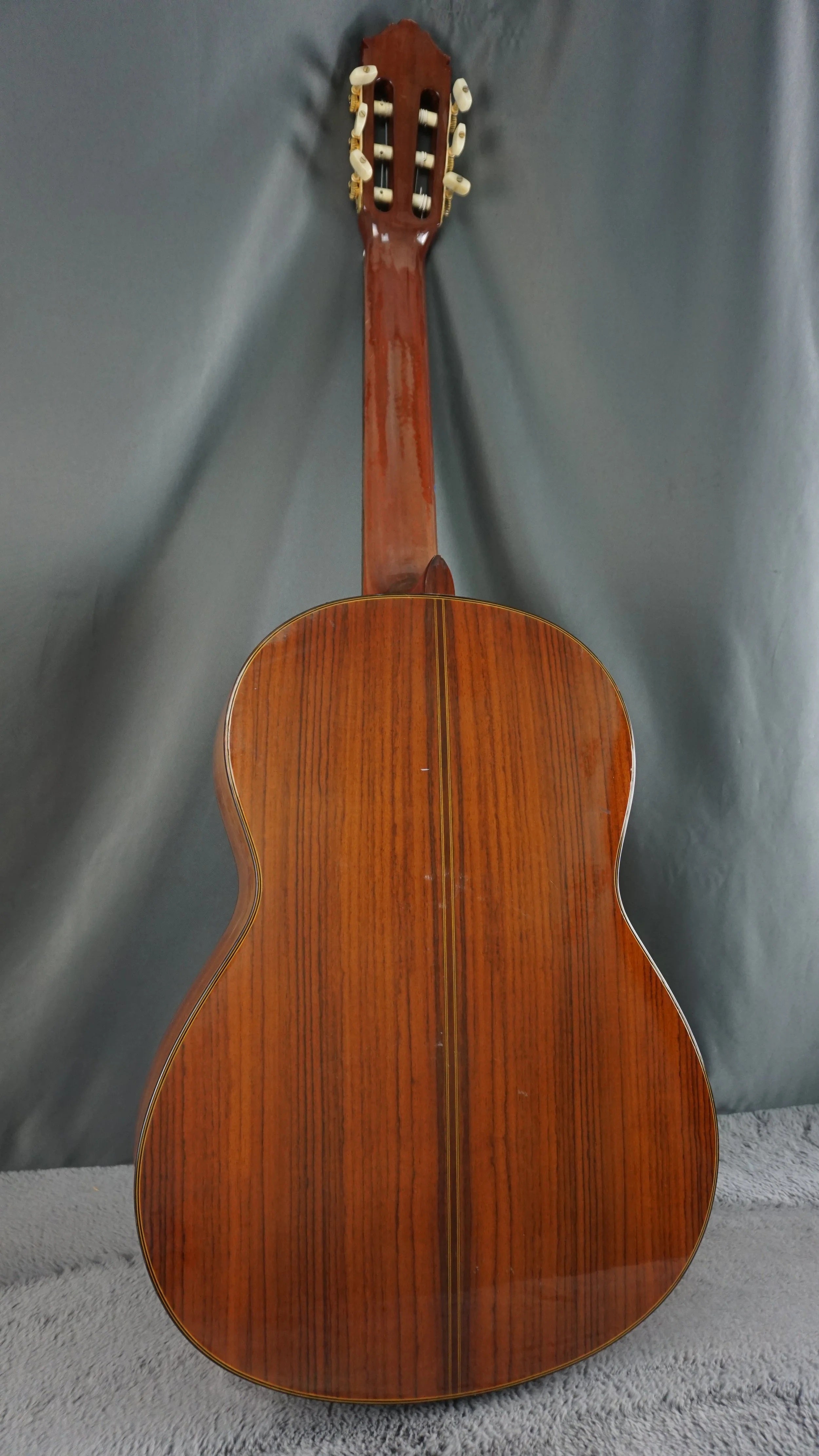 Yamaha GD-10C Custom Shop Grand Concert Guitar