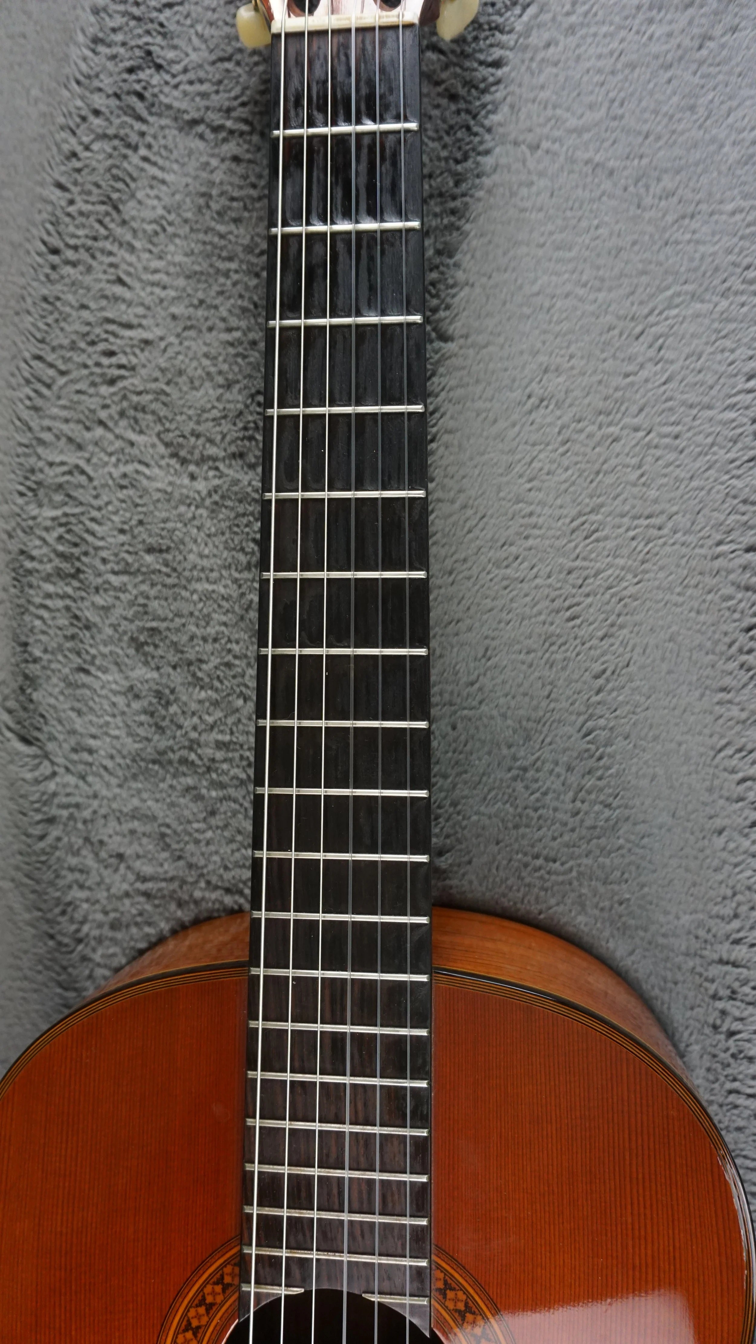 Yamaha GD-10C Custom Shop Grand Concert Guitar