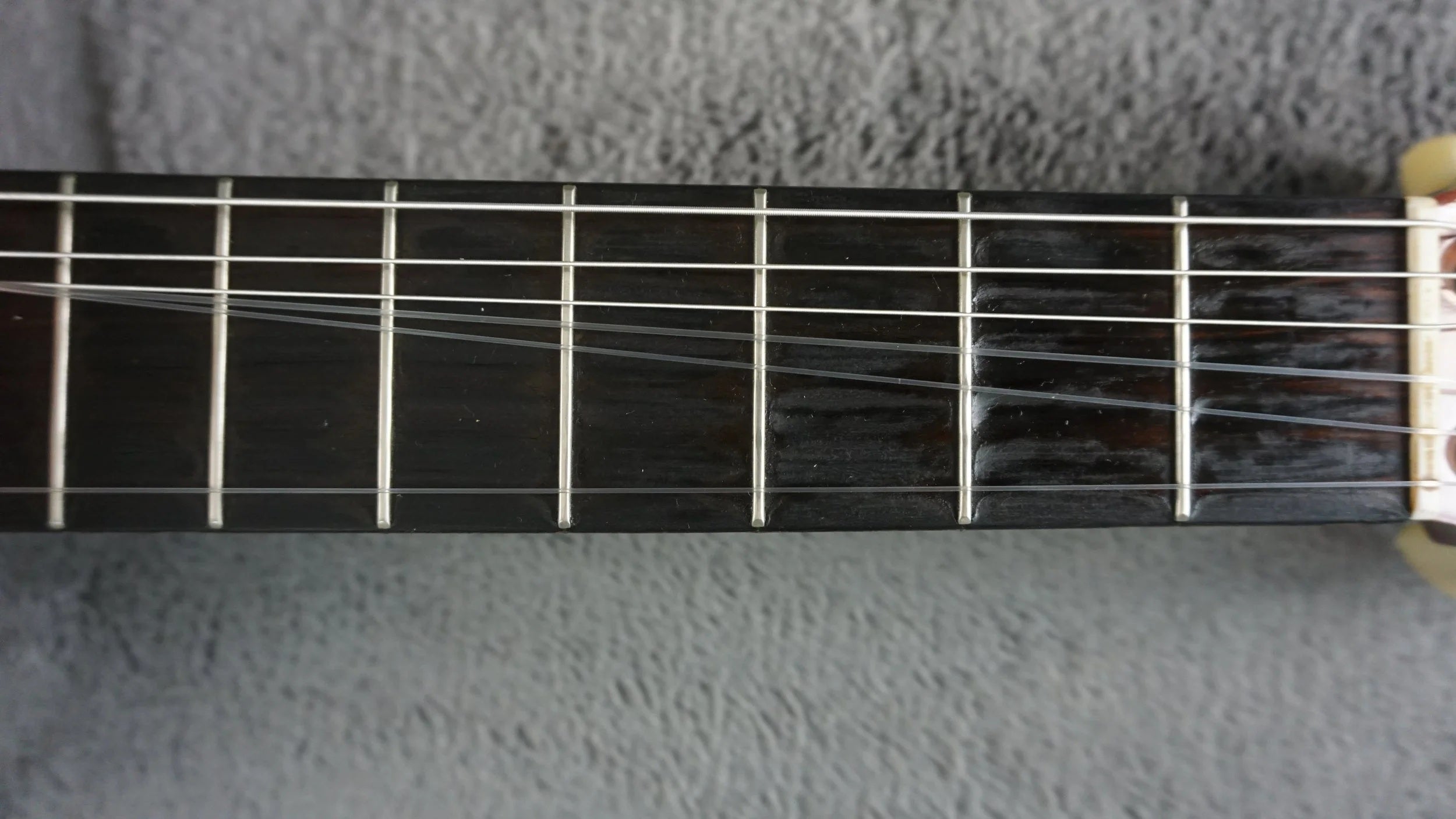 Yamaha GD-10C Custom Shop Grand Concert Guitar